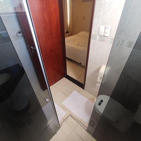 Pôrto das Galinhas Pousada Vila Do Porto מראה חיצוני תמונה