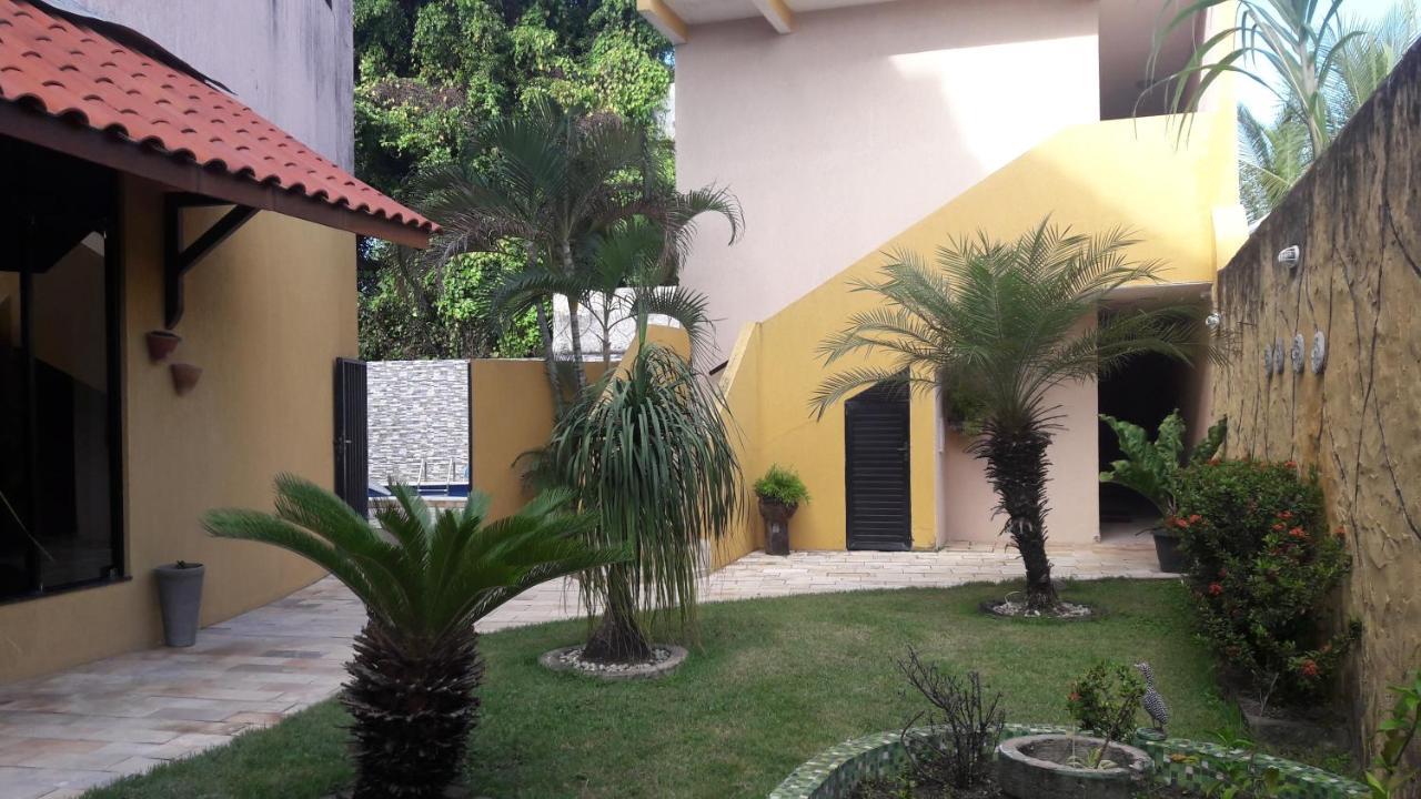 Pôrto das Galinhas Pousada Vila Do Porto מראה חיצוני תמונה
