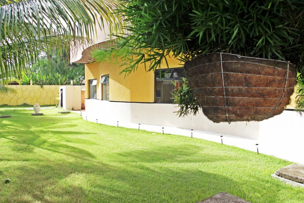 Pôrto das Galinhas Pousada Vila Do Porto מראה חיצוני תמונה