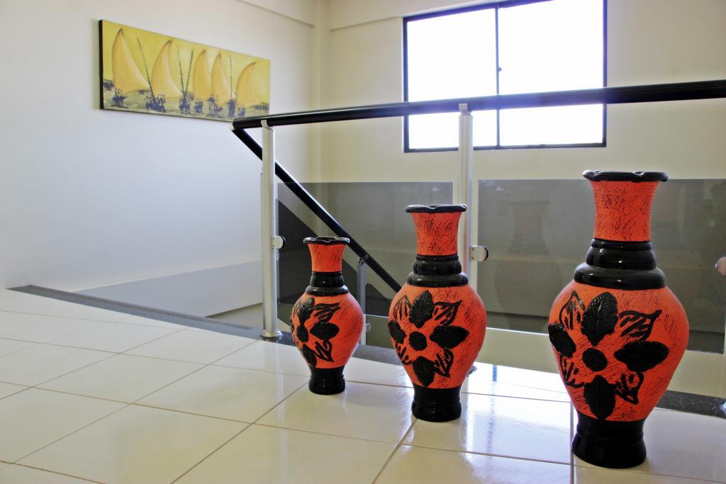 Pôrto das Galinhas Pousada Vila Do Porto מראה חיצוני תמונה