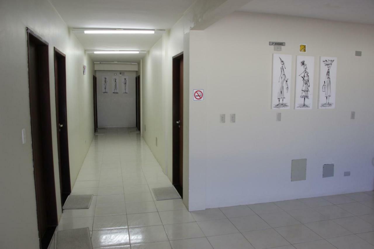 Pôrto das Galinhas Pousada Vila Do Porto מראה חיצוני תמונה